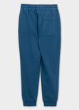 Men's Washed Lancaster II Jogging Pants - Dark Blue