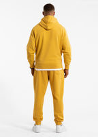 Men's Washed Lancaster II Jogging Pants - Yellow