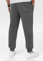 Men's Washed Lancaster II Jogging Pants - Grey
