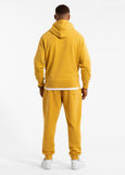 Men's Washed Lancaster II Jogging Pants - Yellow