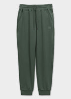 Men's Washed Lancaster II Jogging Pants - Dark Green
