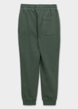 Men's Washed Lancaster II Jogging Pants - Dark Green