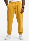 Men's Washed Lancaster II Jogging Pants - Yellow