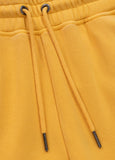 Men's Washed Lancaster II Jogging Pants - Yellow