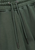 Men's Washed Lancaster II Jogging Pants - Dark Green