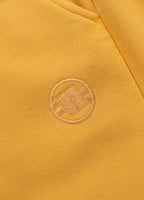 Men's Washed Lancaster II Jogging Pants - Yellow