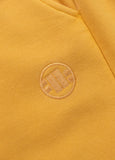 Men's Washed Lancaster II Jogging Pants - Yellow