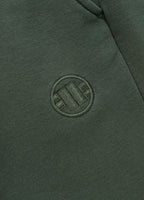 Men's Washed Lancaster II Jogging Pants - Dark Green