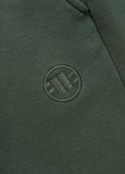 Men's Washed Lancaster II Jogging Pants - Dark Green