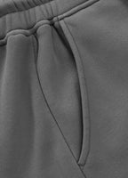 Men's Washed Lancaster II Jogging Pants - Grey