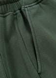 Men's Washed Lancaster II Jogging Pants - Dark Green