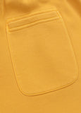 Men's Washed Lancaster II Jogging Pants - Yellow
