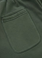 Men's Washed Lancaster II Jogging Pants - Dark Green