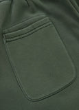Men's Washed Lancaster II Jogging Pants - Dark Green