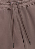 Men's Washed Lancaster II Jogging Pants - Burgundy