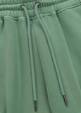 Men's Washed Lancaster II Jogging Pants - Sage Green
