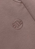 Men's Washed Lancaster II Jogging Pants - Burgundy