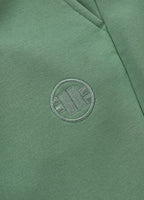 Men's Washed Lancaster II Jogging Pants - Sage Green