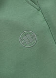 Men's Washed Lancaster II Jogging Pants - Sage Green