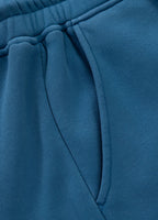 Men's Washed Lancaster II Jogging Pants - Dark Blue