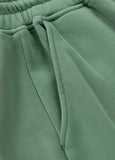 Men's Washed Lancaster II Jogging Pants - Sage Green