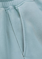 Men's Washed Lancaster II Jogging Pants - Light Blue