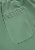 Men's Washed Lancaster II Jogging Pants - Sage Green