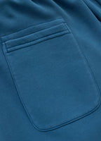 Men's Washed Lancaster II Jogging Pants - Dark Blue