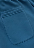 Men's Washed Lancaster II Jogging Pants - Dark Blue