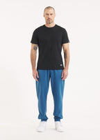 Men's Washed Lancaster II Jogging Pants - Dark Blue