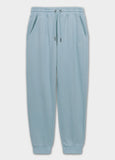 Men's Washed Lancaster II Jogging Pants - Light Blue