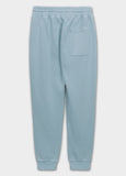Men's Washed Lancaster II Jogging Pants - Light Blue
