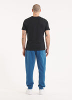 Men's Washed Lancaster II Jogging Pants - Dark Blue