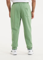 Men's Washed Lancaster II Jogging Pants - Sage Green