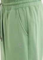 Men's Washed Lancaster II Jogging Pants - Sage Green