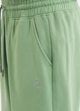 Men's Washed Lancaster II Jogging Pants - Sage Green