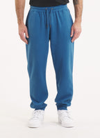 Men's Washed Lancaster II Jogging Pants - Dark Blue