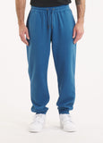 Men's Washed Lancaster II Jogging Pants - Dark Blue
