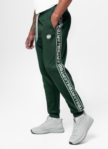 Jogginghose Oldschool TAPE LOGO