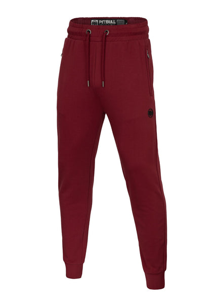Terry Everts sweatpants