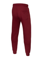 Terry Everts sweatpants