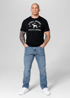 Jeanshose Classic Wash Highlander