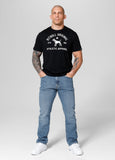 Jeanshose Classic Wash Highlander