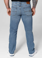 Jeanshose Classic Wash Highlander