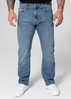 Jeanshose Classic Wash Highlander