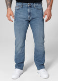 Jeanshose Classic Wash Highlander