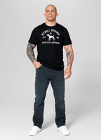 Jeanshose Dark Wash Highlander