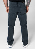 Jeanshose Dark Wash Highlander