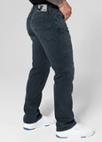 Jeanshose Dark Wash Highlander