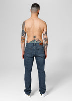 Jeanshose Medium Wash Highlander